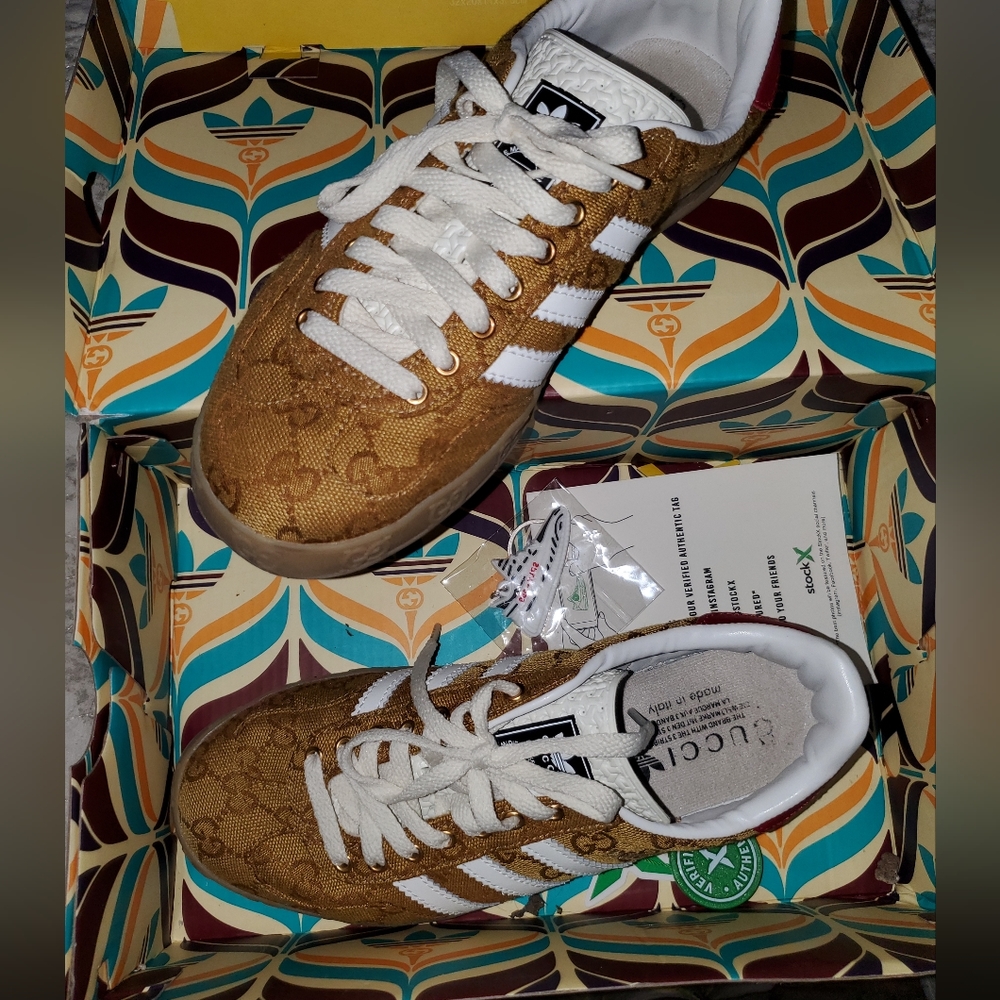 Gucci gazell